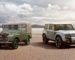 Conheça os 10 modelos mais icônicos da história da Land Rover