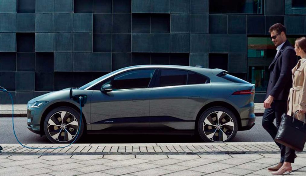 I-Pace: 1º modelo 100% elétrico da Jaguar chega ao Brasil