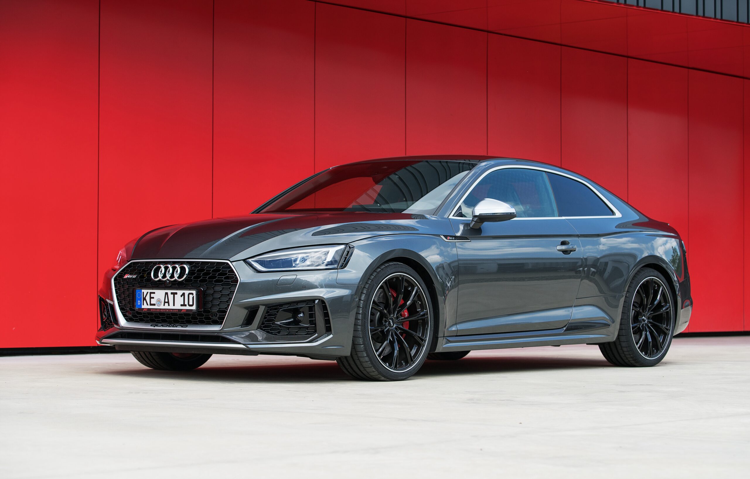 Audi Sport Experience traz superesportivos para Rio Preto