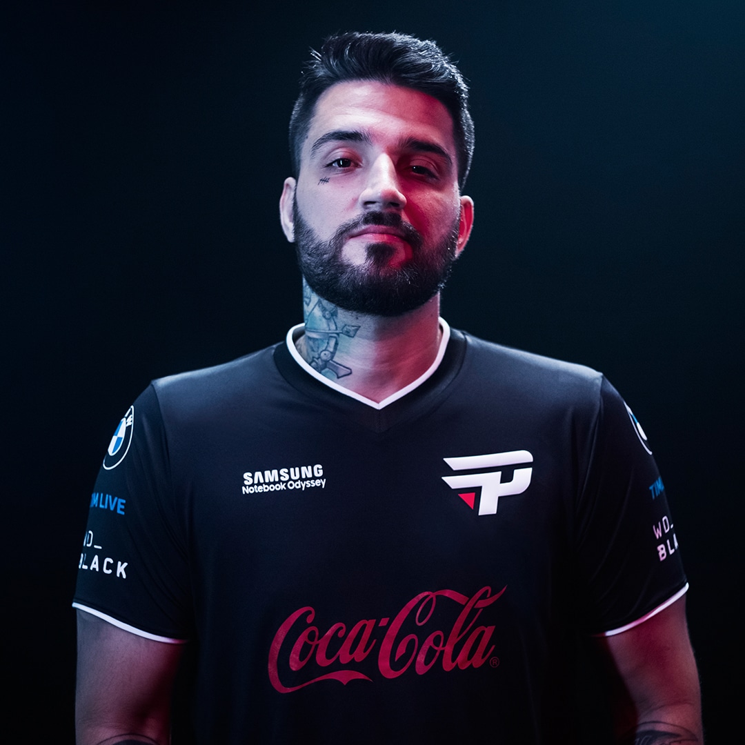 BMW do Brasil é patrocinadora da paiN Gaming