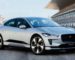 Jaguar lança o primeiro SUV 100% elétrico: Jaguar I-Pace