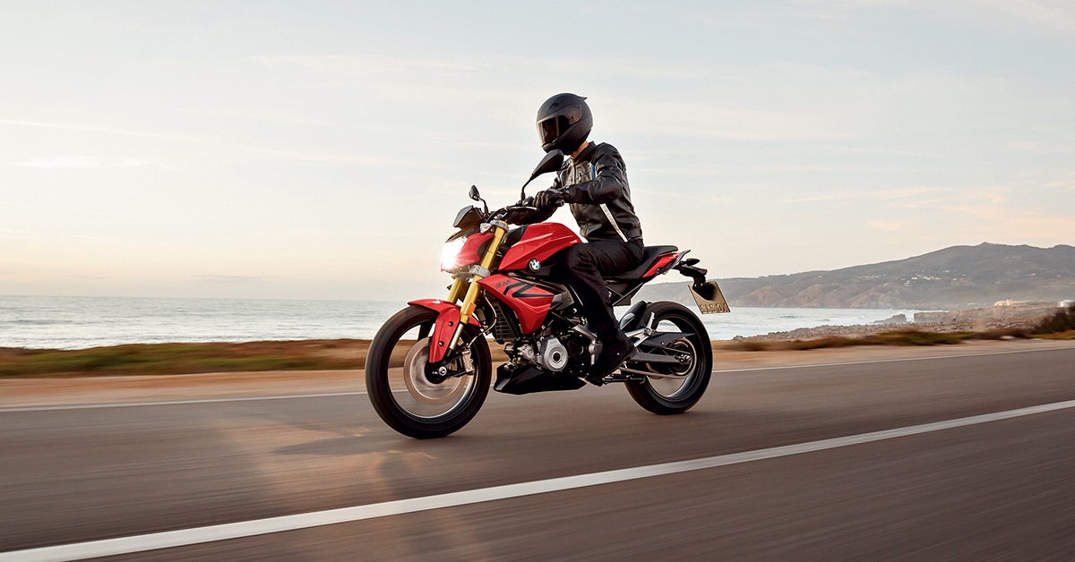 BMW Motorrad celebra aumento de 42% em vendas no Brasil em 2019