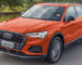 Audi Q3: design, conforto e tecnologia para ser referência do segmento