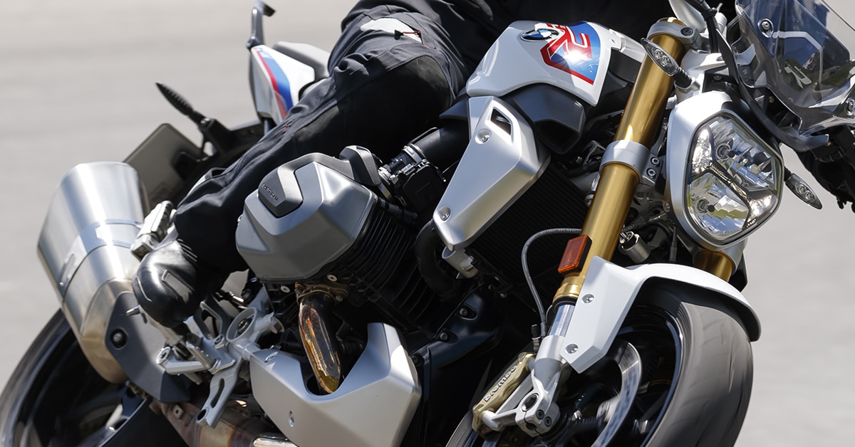 BMW Motorrad lança três anos de garantia de fábrica para todos os modelos