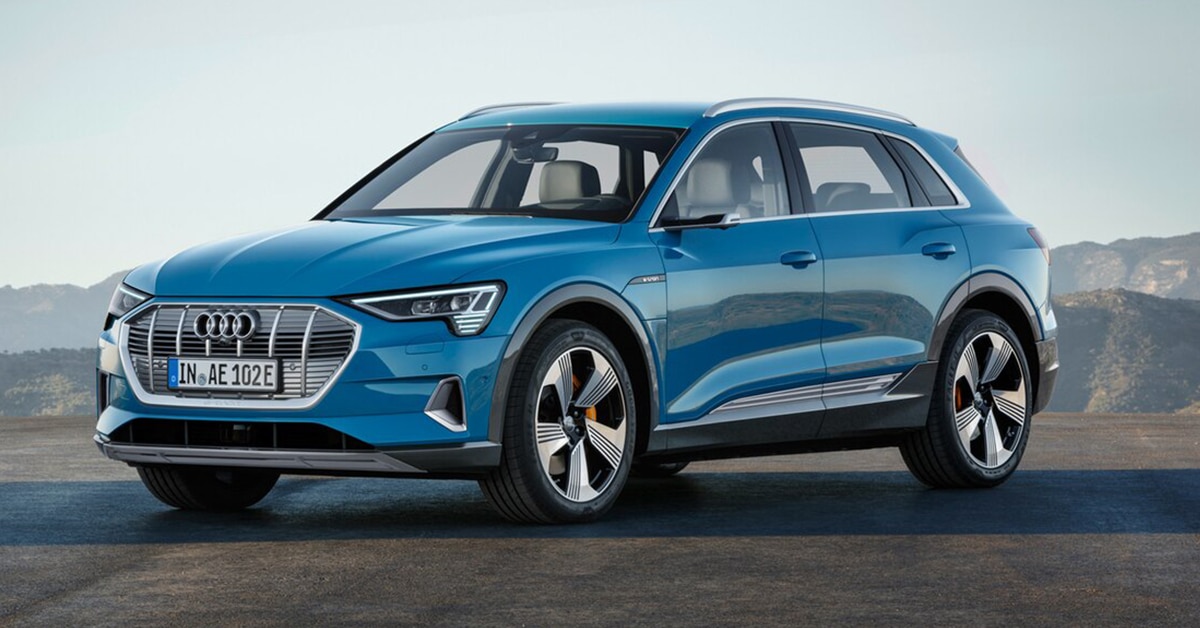 Audi investirá R$ 10 milhões em infraestrutura de recarga de veículos elétricos no Brasil