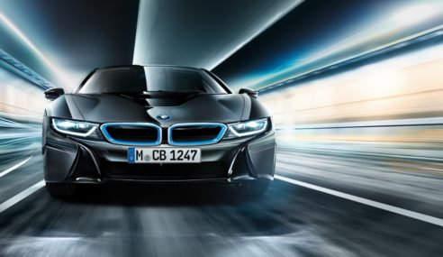 BMW Group Brasil lança primeira rede inteligente de carregadores para carros elétricos e híbridos