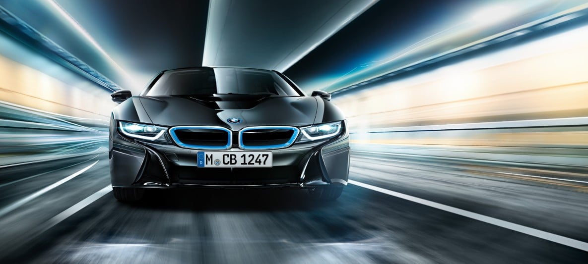 BMW Group Brasil lança primeira rede inteligente de carregadores para carros elétricos e híbridos