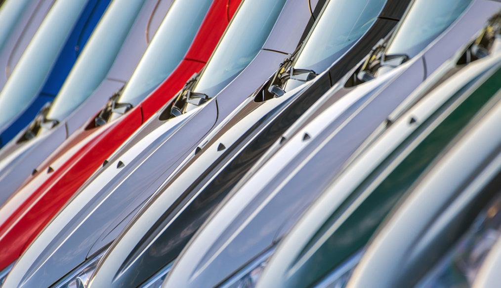 Jaguar Land Rover poderá produzir respiradores pulmonares