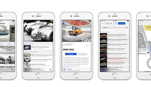 BMW Group convida para tour virtual em seu Museu na Alemanha