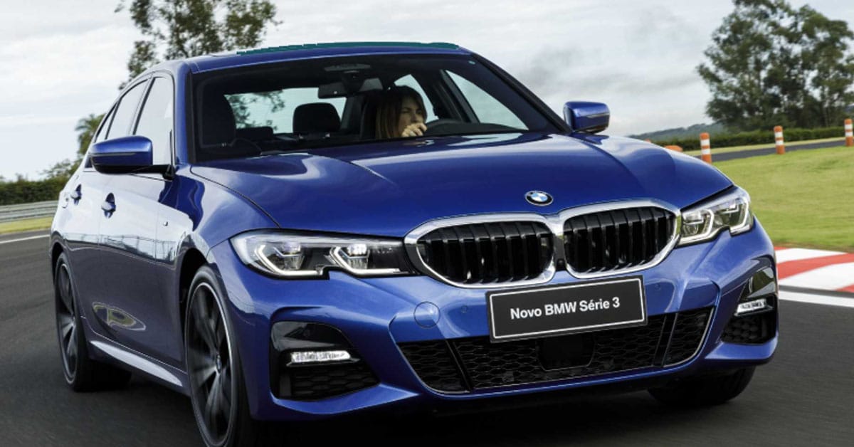 BMW Group traz dicas de conservação do carro durante o período de quarentena