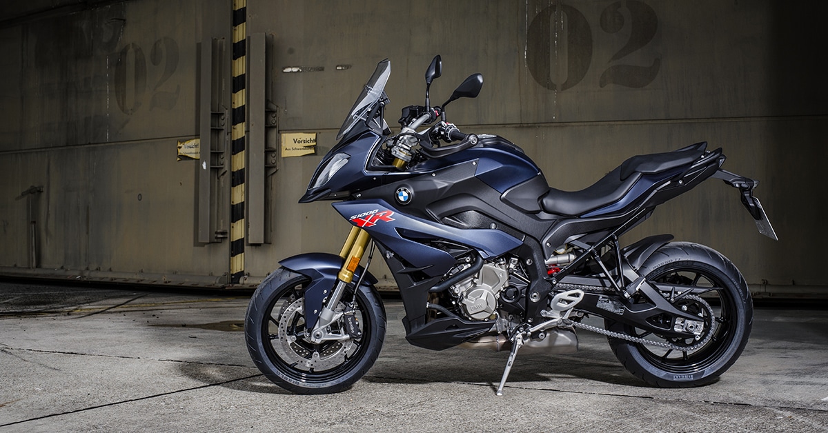 Seis coisas para fazer enquanto a sua BMW Motorrad estiver parada