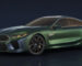 BMW confirma o M8 Gran Coupé Competition First Edition no Brasil