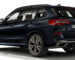 Conheça a alta performance do BMW X5 M50i