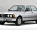 Há 45 anos era apresentado ao mundo o BMW Série 3