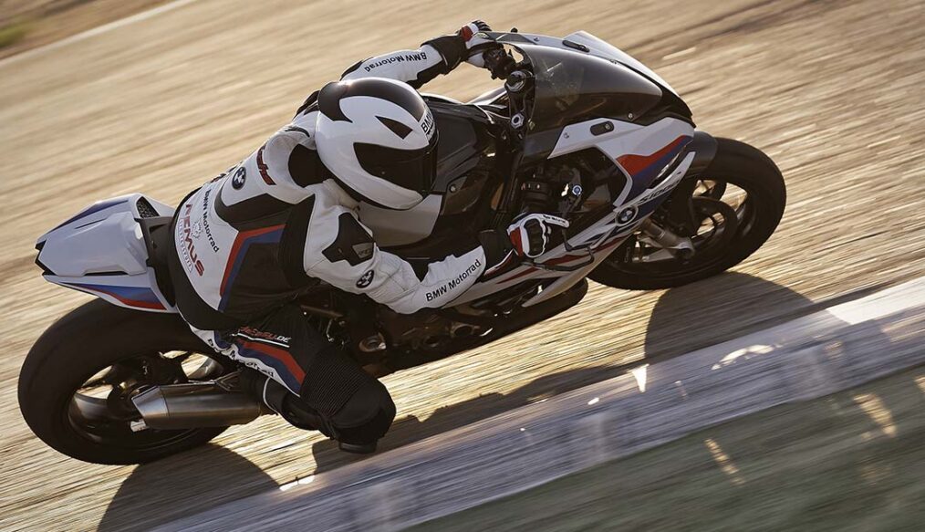 BMW Motorrad confirma nova versão da S 1000 RR ainda no terceiro trimestre
