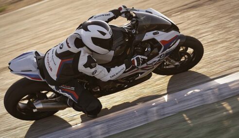 BMW Motorrad confirma nova versão da S 1000 RR ainda no terceiro trimestre