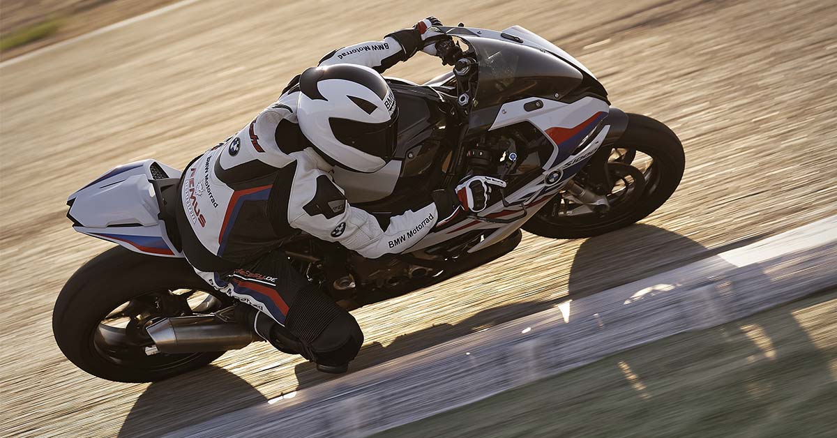 BMW Motorrad confirma nova versão da S 1000 RR ainda no terceiro trimestre