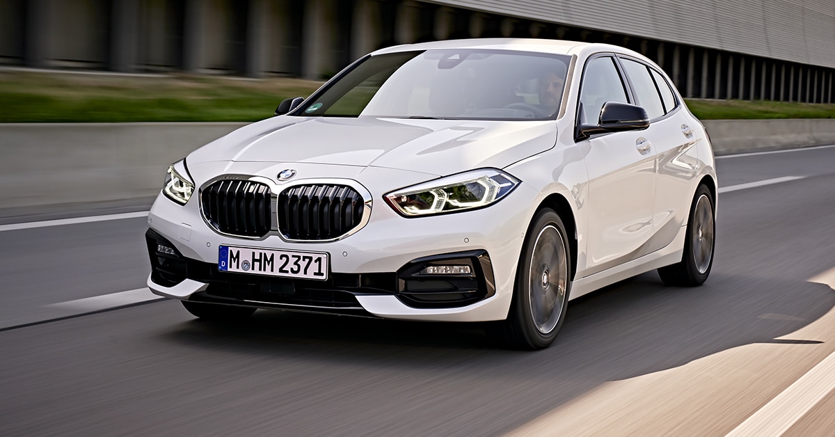 BMW do Brasil oferece condições diferenciadas para vendas corporativas, produtores rurais e pessoas com deficiência