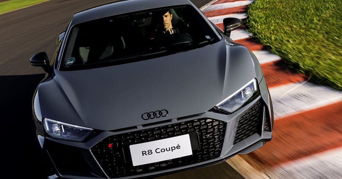 Audi inicia pré-venda dos esportivos RS 6, RS 7, RS Q3, Sportback e RS Q8