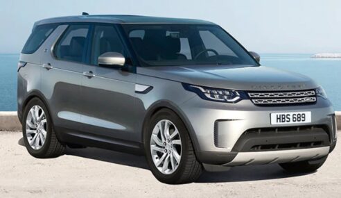 Conheça 3 roteiros incríveis para você fazer a bordo de um LAND ROVER