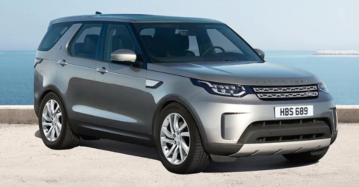 Conheça 3 roteiros incríveis para você fazer a bordo de um LAND ROVER