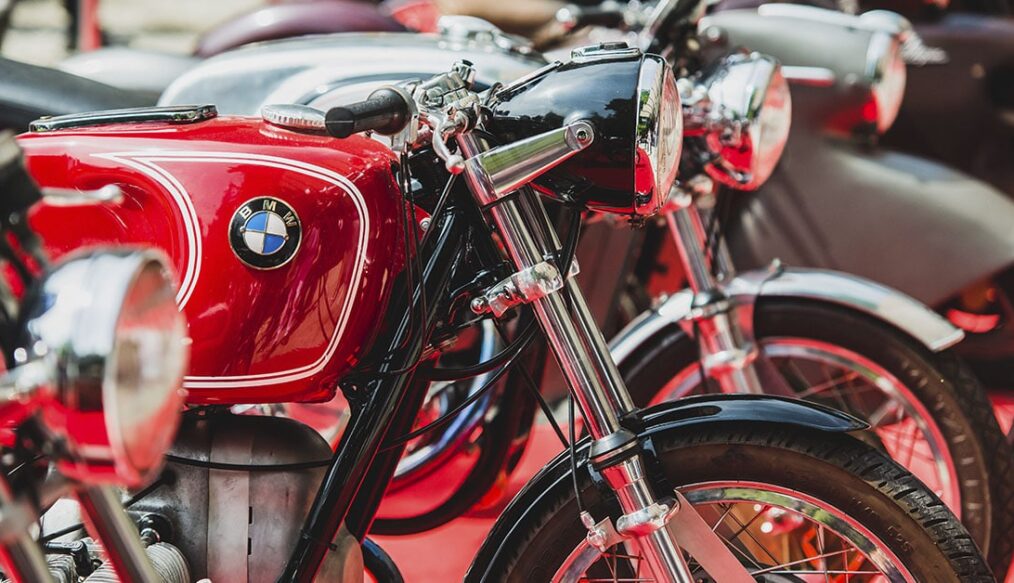 BMW Group Classic: tradicional encontro de veículos clássicos é confirmado para 2021