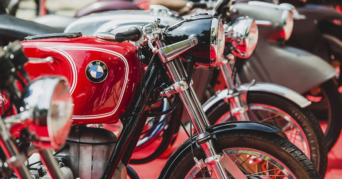 BMW Group Classic: tradicional encontro de veículos clássicos é confirmado para 2021