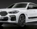 BMW lança o novo X6 M no Brasil