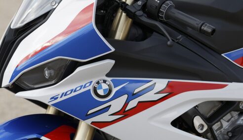 BMW Motorrad lança nova S 1000 RR pacote M no mercado brasileiro