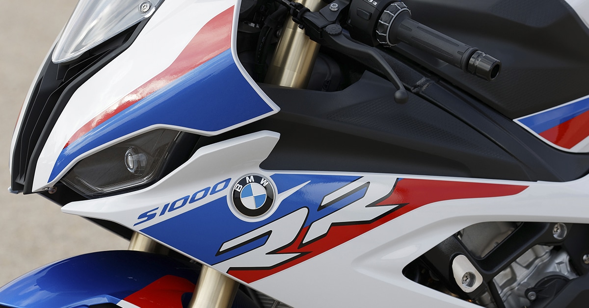 BMW Motorrad lança nova S 1000 RR pacote M no mercado brasileiro