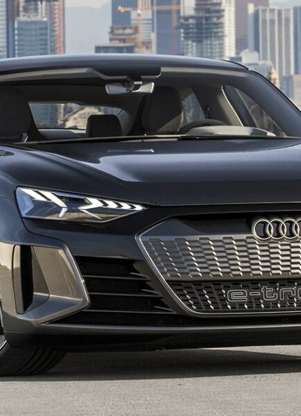 Audi promove ação com novos esportivos da marca e confirma e-tron GT para 2021