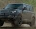 Land Rover estrela novo filme de 007 “Sem Tempo Para Morrer”