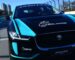 Cacá Bueno e Sérgio Jimenez participam de desafio com o Jaguar I-PACE