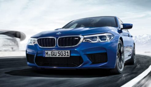 Euro Motors promove Road Show com test drive de modelos BMW