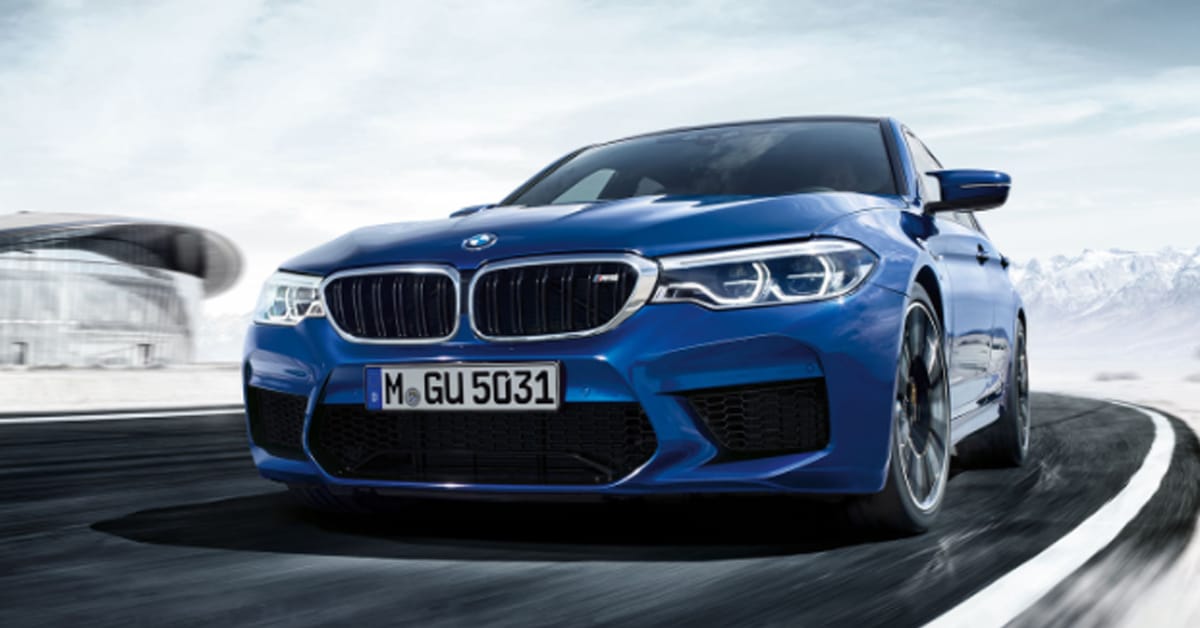 Euro Motors promove Road Show com test drive de modelos BMW