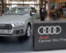 Venha conhecer o Audi Q5 no Shopping Iguatemi Rio Preto