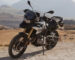 BMW F 850 GS: motocicleta com perfil aventureiro