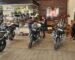 Euro Motors promove BMW MOTORRAD FUN DAY