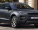 Conheça o Range Rover Evoque: o cupê refinado e minimalista