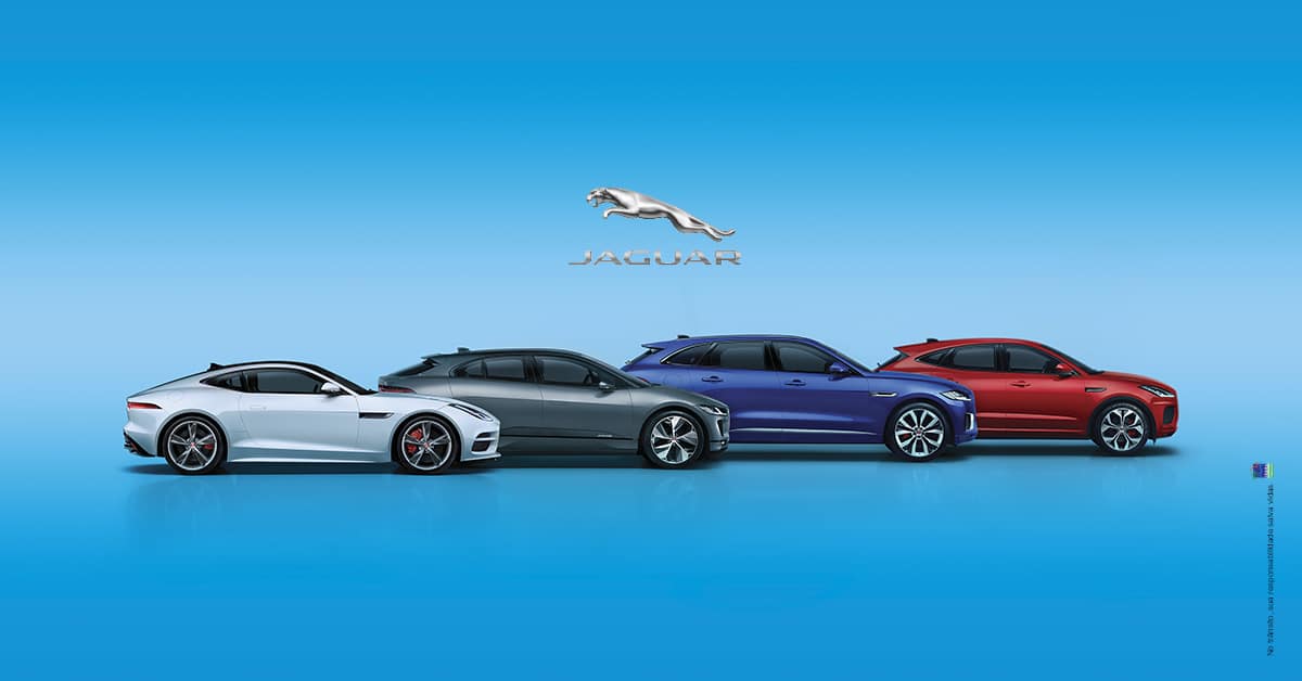 JAGUAR APPROVED: melhor opção para comprar seu seminovo