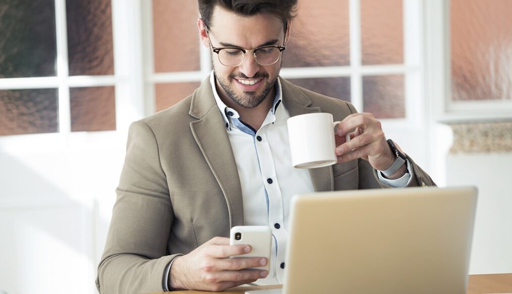 ATENDIMENTO ONLINE BMW MOTORRAD: SUA EXPERIÊNCIA TEST DRIVE 100% DIGITAL