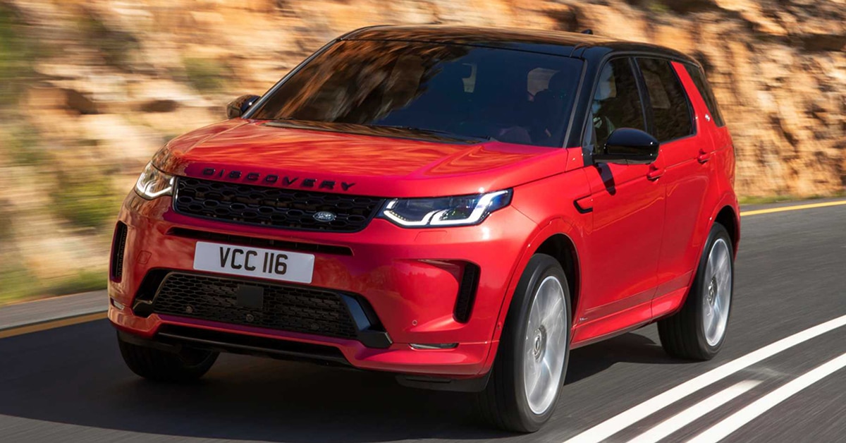 Seminovos: vantagens do consignado LAND ROVER EURO MOTORS Seminovos: vantagens do consignado LAND ROVER EURO MOTORS