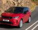 Land Rover inicia as vendas da motorização Diesel para o DISCOVERY SPORT 2021