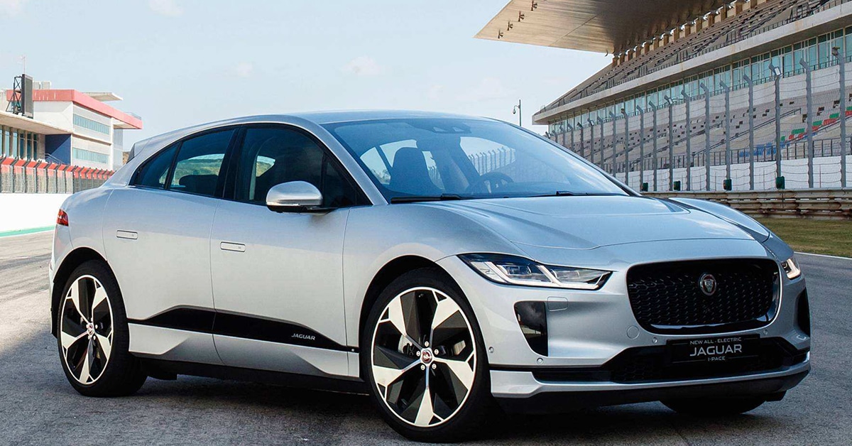Seminovos: vantagens do consignado JAGUAR ROVER EURO MOTORS