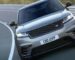 VELAR, o RANGE ROVER AVANT GARDE