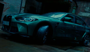 BMW M3 celebra seis gerações como o melhor sedan esportivo