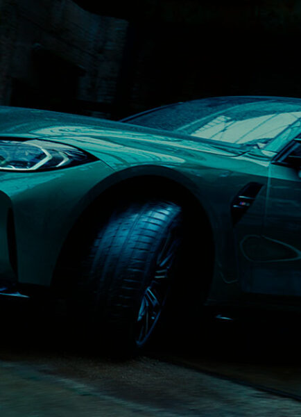 BMW M3 celebra seis gerações como o melhor sedan esportivo