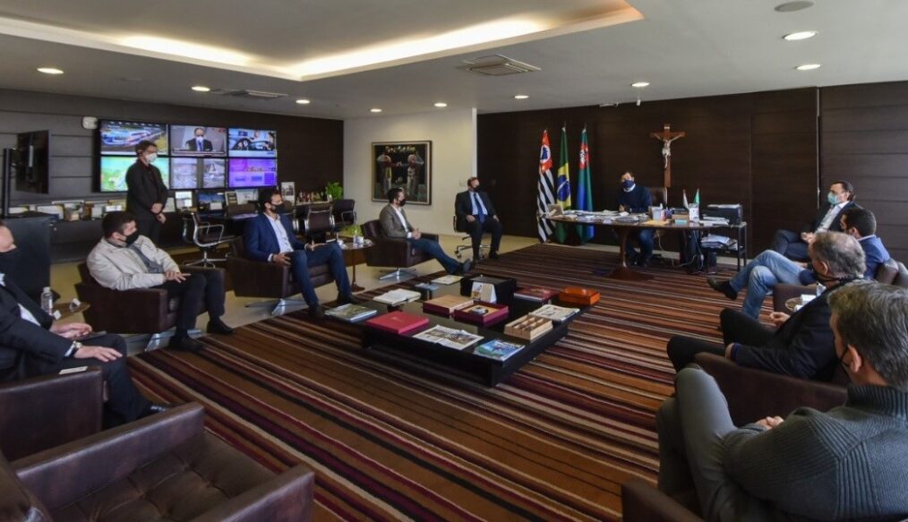 Euro Motors segue seu projeto de expansão e abre unidade em Jundiaí