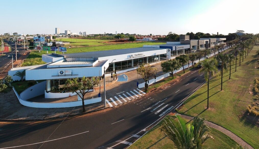 Estratégia de marketing gera 45 milhões em faturamento para Euro Motors