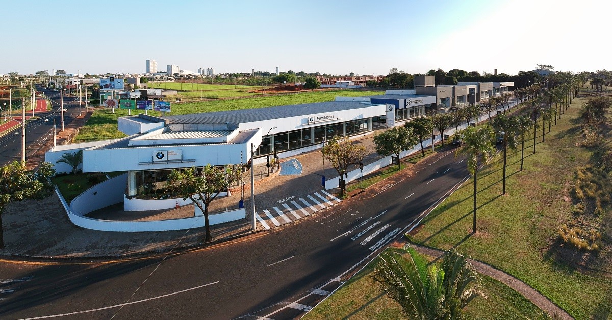 Estratégia de marketing gera 45 milhões em faturamento para Euro Motors